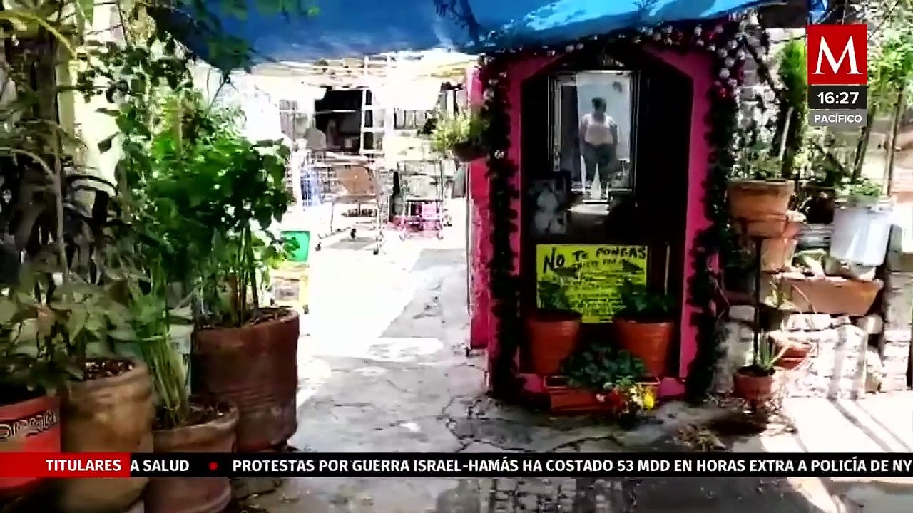 Familiares de Ivón piden avances en la investigación a cuatro meses de su feminicidio en CdMx