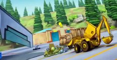 The Stinky and Dirty Show The Stinky and Dirty Show S02 E013 Runaway Rover   The Great Spacey Chase