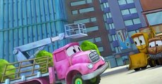 The Stinky and Dirty Show The Stinky and Dirty Show S02 E011 Miles and Miles of Go City Smiles   Fast Track