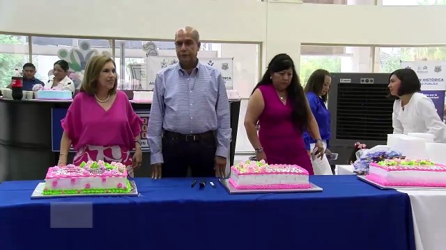 El Ayuntamiento de Monclova tiene programas especiales para las mujeres _ NRT noticias