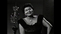Pearl Bailey - Please Don't Talk About Me When I'm Gone (Live On The Ed Sullivan Show, February 4, 1962)