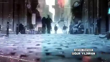 مسلسل الغدار الحلقة 16 مترجمة الجزء 1