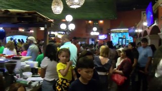 Día de las Madres_ Restaurantes de Monclova abarrotados en el 10 de mayo  _ NRT noticias