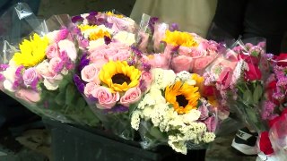 Florerías de Monclova desbordadas por la demanda en el Día de las Madres _ NRT noticias