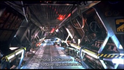 Documental "Aliens El Regreso": Proceso de Creación
