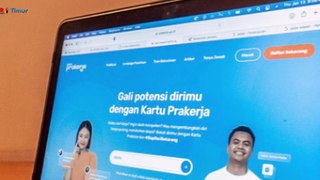 Hore! Kartu Prakerja Gelombang 68 Telah Dibuka, Ini Jadwal dan Syaratnya