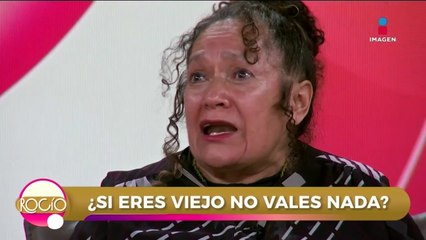 Le llevó a mis hijos para que este CONTENTA | Rocío a tu lado