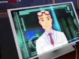 Speed Racer The Next Generation Speed Racer The Next Generation S01 E007 The fast track Part 1