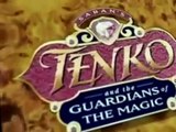 Tenko and the Guardians of the Magic Tenko and the Guardians of the Magic E001 Let The Magic Begin!