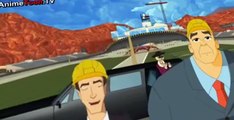 Speed Racer The Next Generation Speed Racer The Next Generation S02 E020 Family Reunion Part 2
