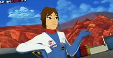 Speed Racer The Next Generation Speed Racer The Next Generation S02 E003 The Return, Part 3