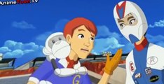 Speed Racer The Next Generation Speed Racer The Next Generation S02 E008 The Hourglass, Part 2