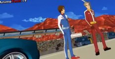 Speed Racer The Next Generation Speed Racer The Next Generation S02 E011 The Hunt for Truth, Part 2