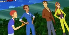 Speed Racer The Next Generation Speed Racer The Next Generation S02 E009 The Hourglass, Part 3