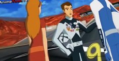 Speed Racer The Next Generation Speed Racer The Next Generation S02 E010 The Hunt for Truth, Part 1