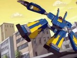 Megas XLR Megas XLR E107 – Breakout