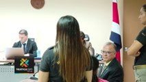 tn7-tribunal impone pena a madre de matar a niño-100524