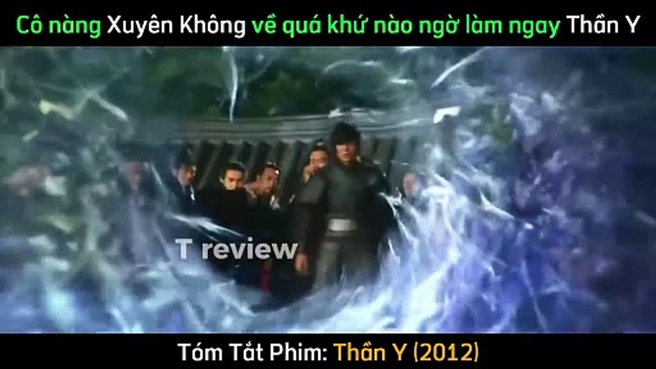 Thần Y