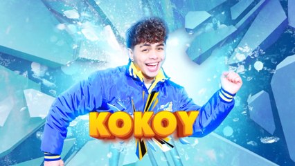 Running Man Philippines: Ready na sa kulitan si Kokoy