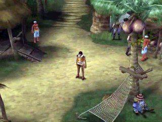 Arc the Lad - End of Darkness-video