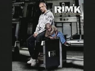 Video Rim'k ft 113 et psy4 de la rime on flirte - rim'k, ft,