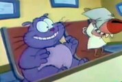 Eek! The Cat Eek! The Cat S02 E001 Shark Therapy   The Terrible ThunderLizards   TTL Meat the Thunderlizards
