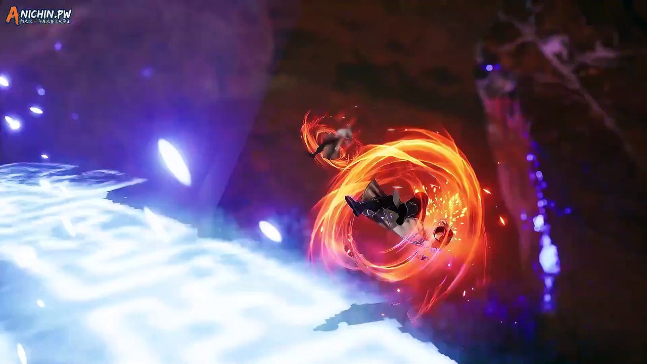 The Legend of Sword Domain Episode 149 Sub Indo