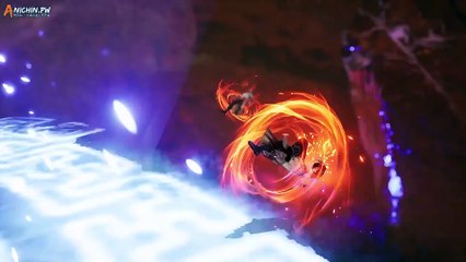The Legend of Sword Domain Episode 149 Sub Indo