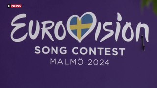 Eurovision : une édition polémique marquée par la guerre à Gaza
