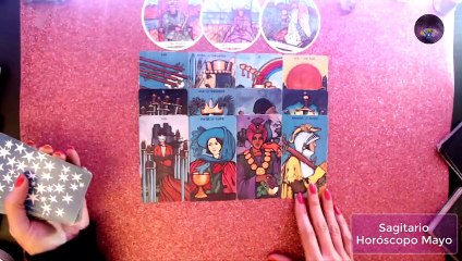 Sagitario Horóscopo General Etapa de renovación. Dejas dudas !! Mayo2024