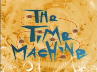 #S01E31 The Time Machine | Oggy And The Cockroaches | Oggy Nick Hindi | Nickelodeon Dubbed