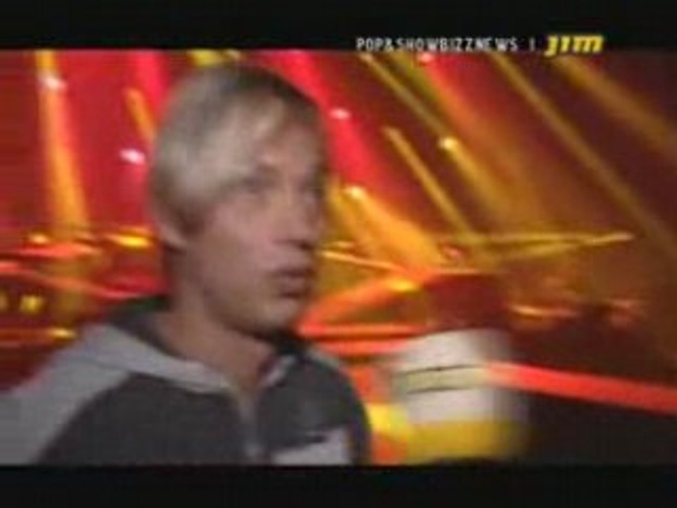 Milk Inc. - Supersized 2 making off