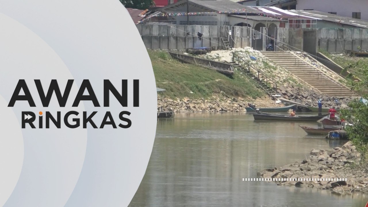 AWANI Ringkas: Susulan insiden letupan bom di Narathiwat