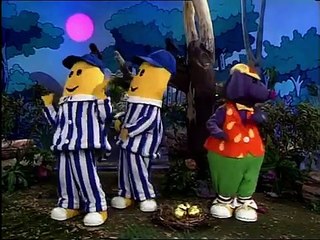 Bananas in Pyjamas - Ep. 130 - Golden Eggs (2004)