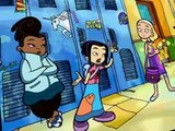 Class of 3000 Class of 3000 S02 E010 Big Robot on Campus