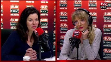 "J'ai une vie professionnelle parfaitement alignée avec qui je suis" : Elise Fabing