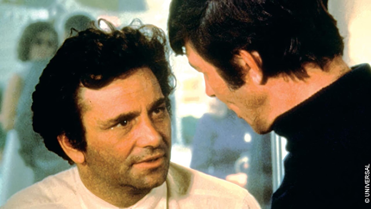 Columbo