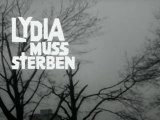 Lydia muss sterben (1964)