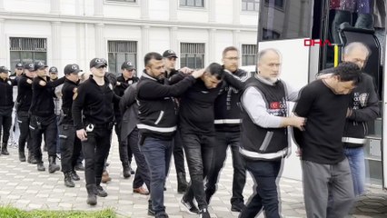 4 çocuk annesini ''aile meclisi'' ile öldürülüp, ormana gömdüler