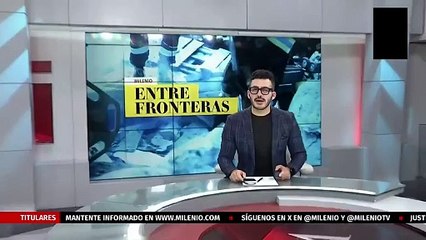 ¿Qué ha pasado entre Israel y Hamás en las últimas semanas? | Milenio entre Fronteras