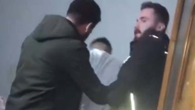 İki ilde suç örgütlerine baskın: Çok sayıda gözaltı