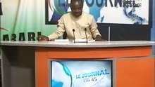 JT LABARI 10 MAI 2024