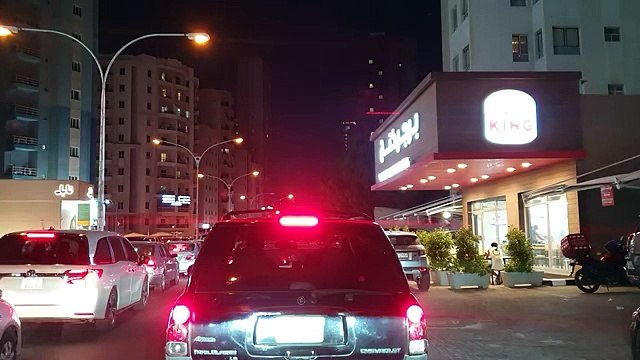 1837 - قصة الحاج عساف !! سوالف طريق