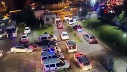 5 ilde Mahzen-43 operasyonu! 27 kişi yakalandı