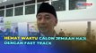 Ada Fast Track di Bandara Soekarno-Hatta, Jemaah Haji Tak Perlu Dicek Lagi di Madinah atau Jeddah