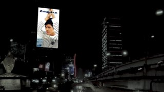 Heads Up: Xian Lim Billboards | Esquire Philippines
