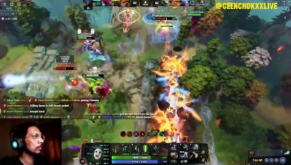 Win Challenge Unlocked Live Stream Highlight