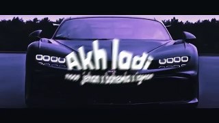 Akh Ladi (Remix) - Noor Jehan x Bohemia x #bohemia #Noorjehan #india