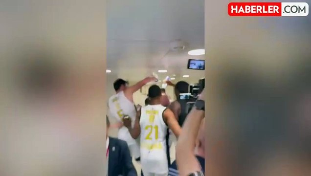 Basketbolda yabancı kuralı değişti! En az 1 Türk, parkede olmak zorunda