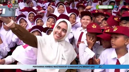 Bendungan Karian Sediakan Air Untuk Warga Banten, Jakarta dan Sekitarnya